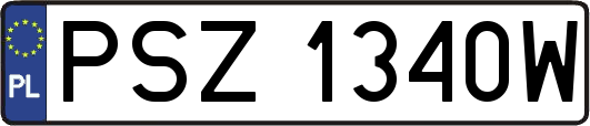 PSZ1340W