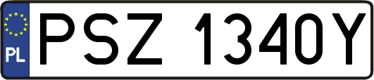 PSZ1340Y