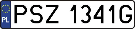 PSZ1341G