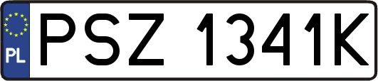 PSZ1341K