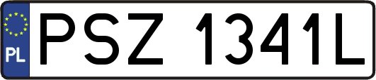 PSZ1341L