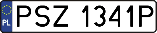 PSZ1341P
