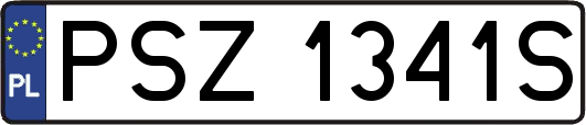 PSZ1341S