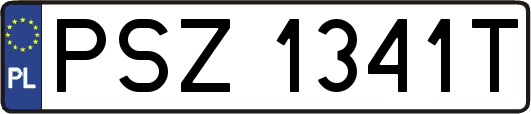 PSZ1341T