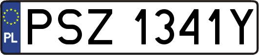 PSZ1341Y