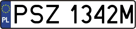 PSZ1342M