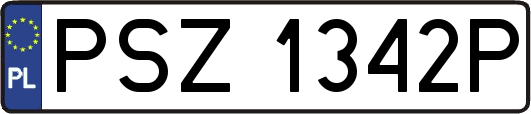 PSZ1342P