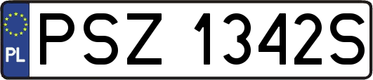 PSZ1342S
