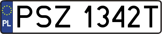 PSZ1342T