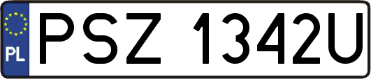 PSZ1342U