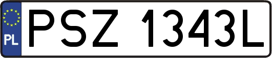 PSZ1343L