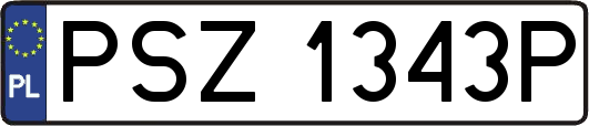 PSZ1343P