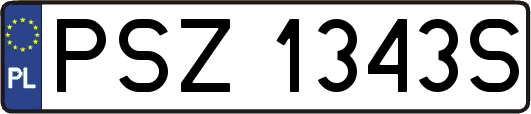 PSZ1343S