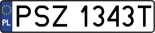 PSZ1343T