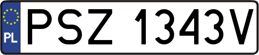 PSZ1343V