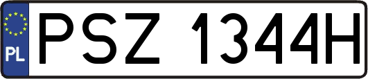 PSZ1344H