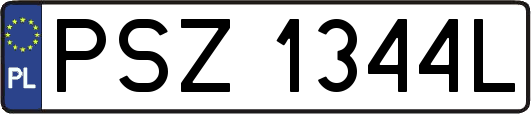 PSZ1344L
