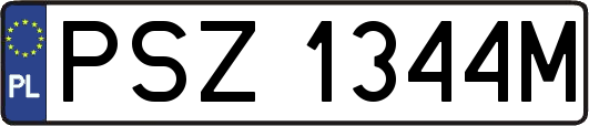 PSZ1344M