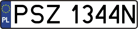 PSZ1344N