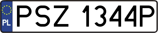 PSZ1344P