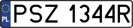 PSZ1344R