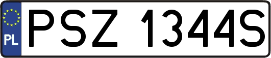 PSZ1344S