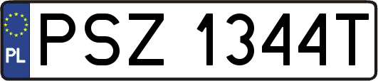 PSZ1344T