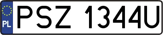 PSZ1344U