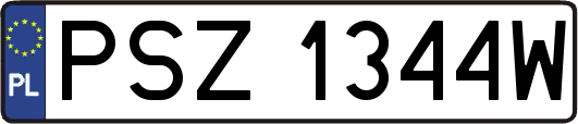 PSZ1344W
