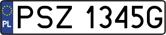 PSZ1345G