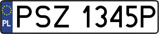 PSZ1345P