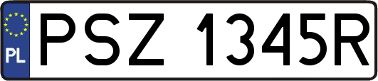 PSZ1345R