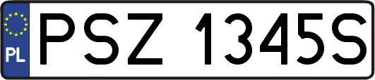 PSZ1345S