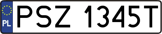 PSZ1345T