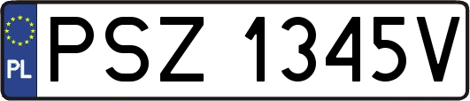 PSZ1345V