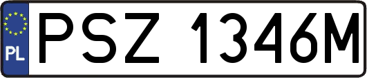 PSZ1346M