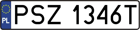 PSZ1346T