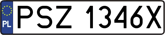 PSZ1346X