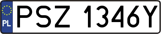 PSZ1346Y