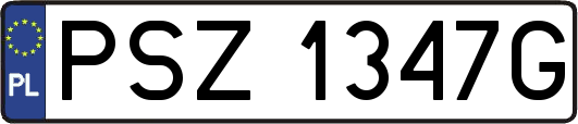 PSZ1347G