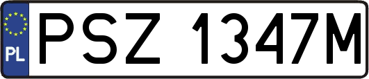 PSZ1347M