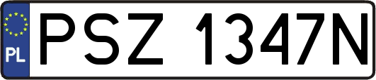 PSZ1347N
