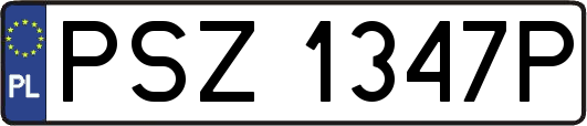 PSZ1347P
