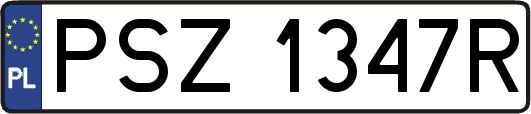 PSZ1347R