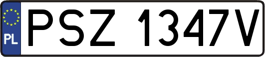 PSZ1347V