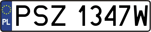 PSZ1347W