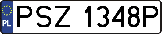 PSZ1348P