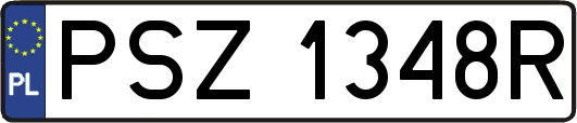 PSZ1348R