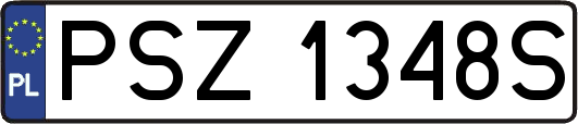 PSZ1348S