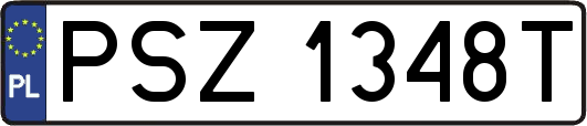 PSZ1348T